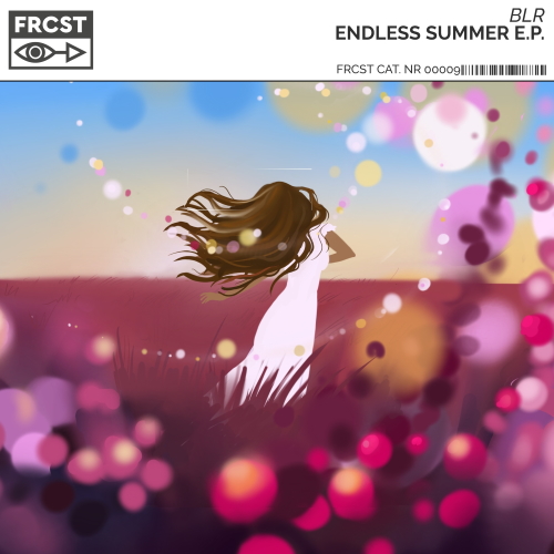 BLR & Penny F - Endless Summer (Recoleta) [Extended Mix]