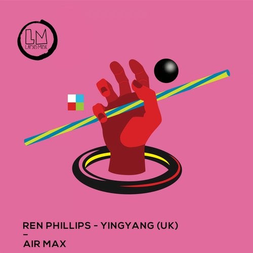 Ren Phillips & YingYang (UK) - Air Max (Original Mix)