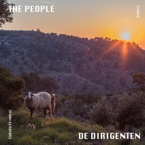 De Dirigenten - The People (Fred Talaa Remix)