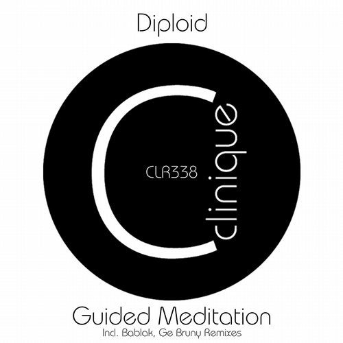 Diploid - Guided Meditation (Bablak Remix)