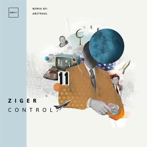 Ziger - Control (ABSTRAAL Remix)