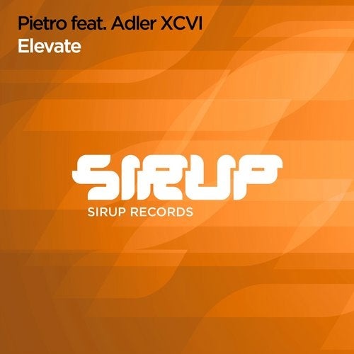 Pietro, feat. Adler XCVI - Elevate (Original Club Mix)