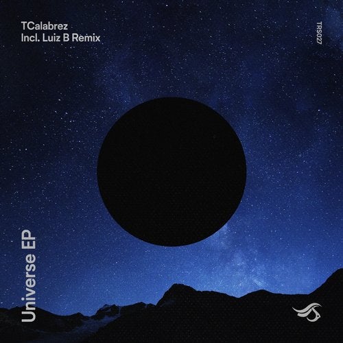 TCalabrez - Universe (Luiz B Remix)