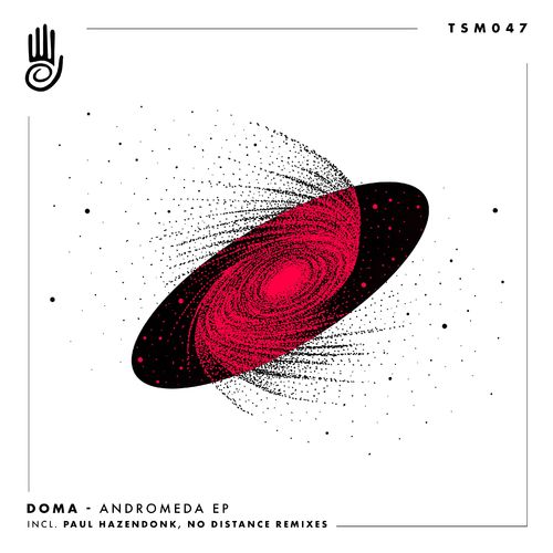 Doma - Andromeda (Original Mix)