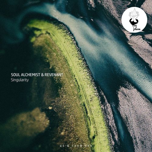 Soul Alchemist, Revenant - Singularity (Original Mix)