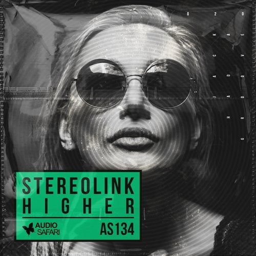 Stereolink - Higher (Original Mix)