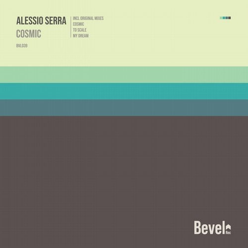 Alessio Serra - My Dream (Original Mix)