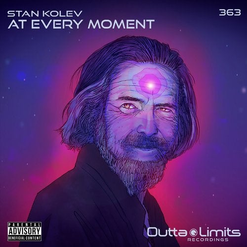 Stan Kolev - At Every Moment (Instrumental Mix)