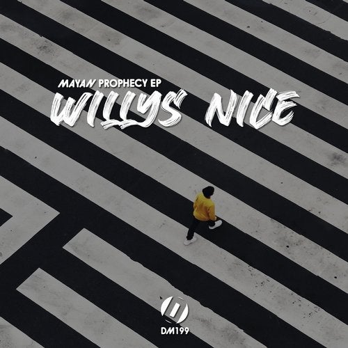 Willys Nice - Woody Tech Pecker (Original Mix)