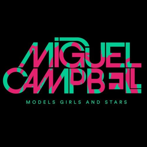 Miguel Campbell - Quit Now