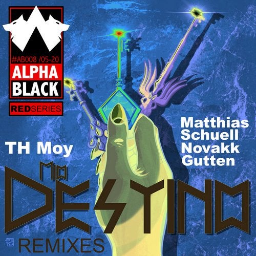 Th Moy - Mi Destino (Matthias Schuell Remix)