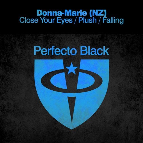 Donna-Marie (NZ) - Falling (Extended Mix)