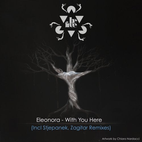 Eleonora - With You Here (Zagitar Remix)