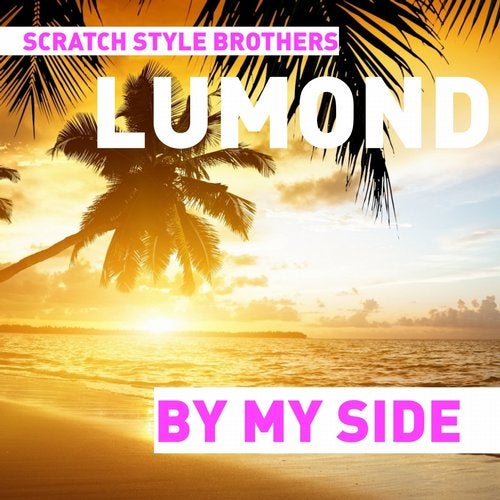 Lumond - By My Side (Original Mix)