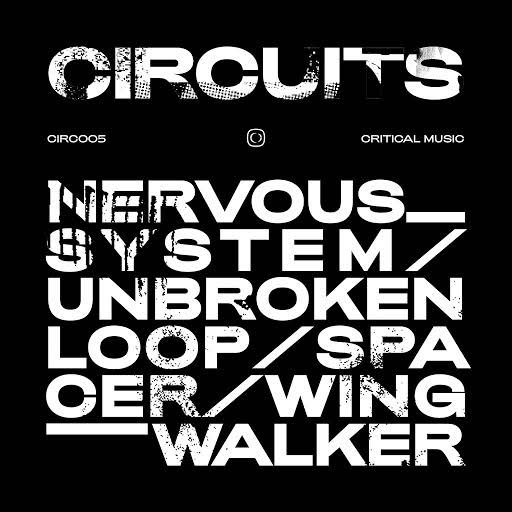 Circuits - Wingwalker (Original Mix)