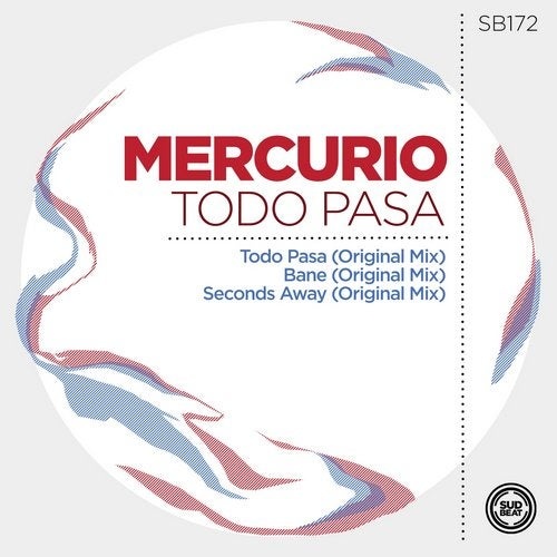 Mercurio - Bane (Original Mix)