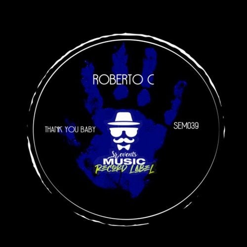 Roberto C - Thank You Baby (Original Mix)