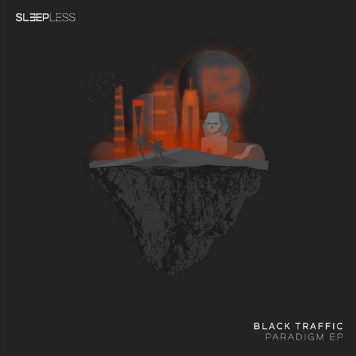 Black Traffic - What's Going On