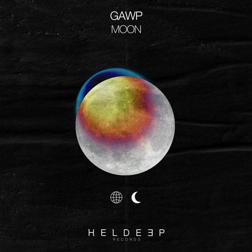 Gawp - Moon (Extended Mix)