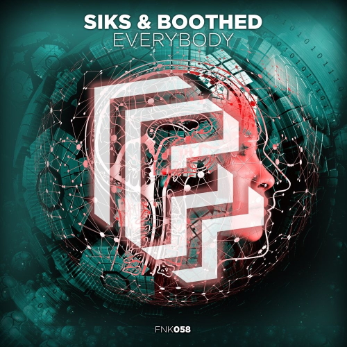 Siks & Boothed - Everybody (Extended Mix)