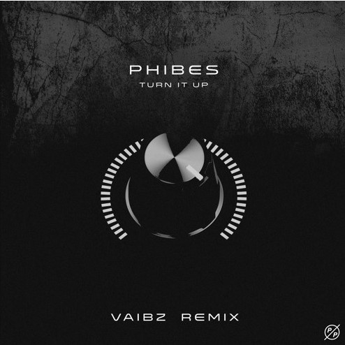 Phibes - Turn It Up (Vaibz Remix)