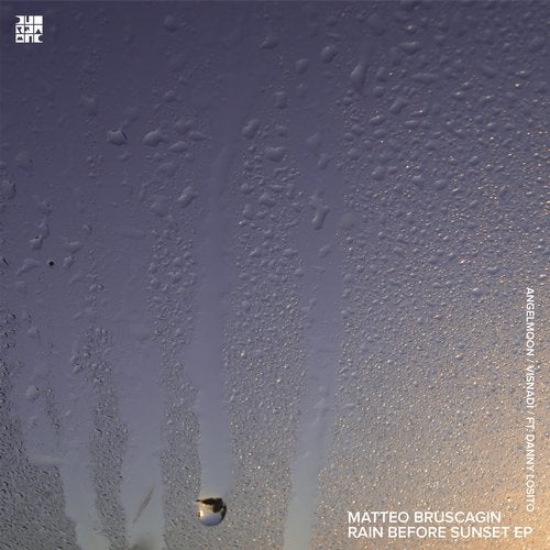 Angelmoon, Visnadi, Matteo Bruscagin feat. Danny Losito - Rain (Original Mix)