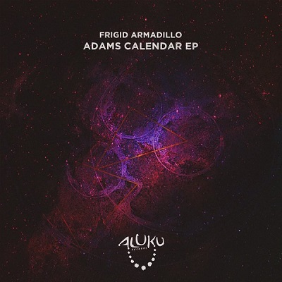 Frigid Armadillo - Roam In A Day (Original Mix)