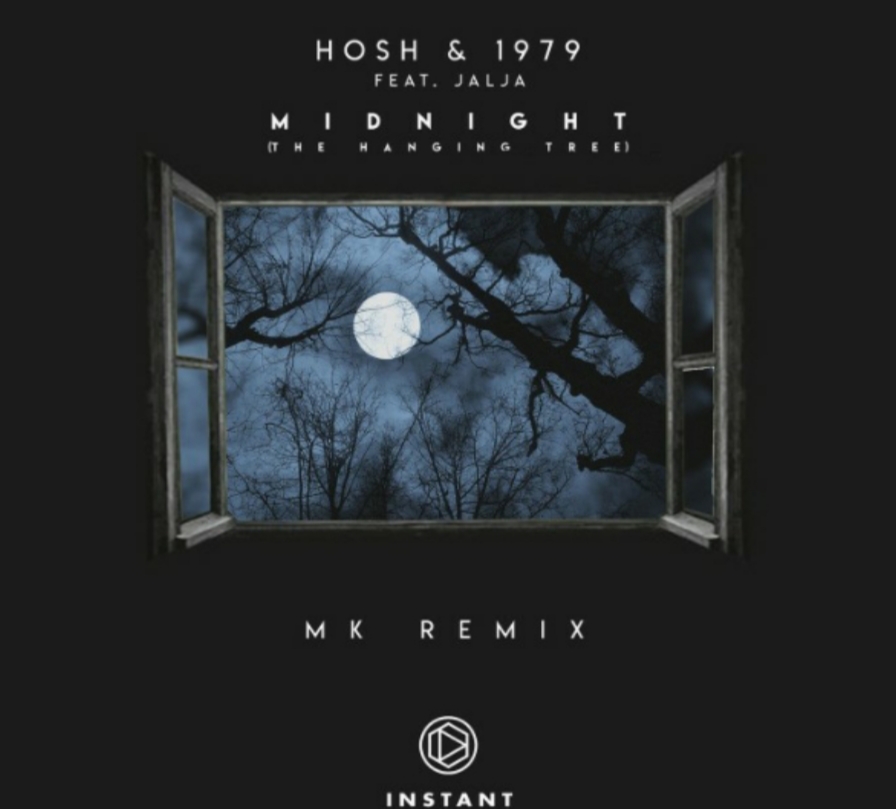 HOSH & 1979 featuring Jalja - Midnight (MK Extended Remix )