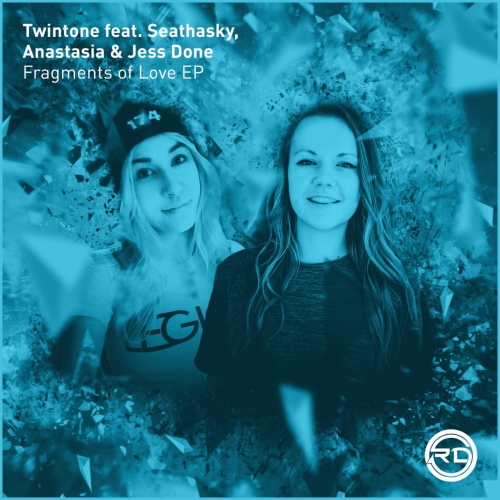 Twintone & Jess Done - Days Without You (Original Mix)