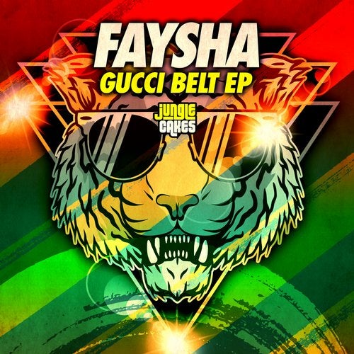 Faysha - Already Dead (Original Mix)