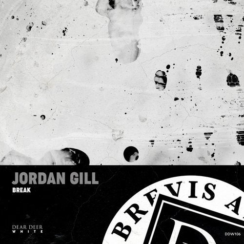 Jordan Gill - Bad Habits (Original Mix)