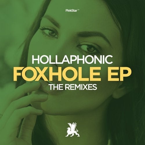 Hollaphonic - Foxhole (Barkley Remix)