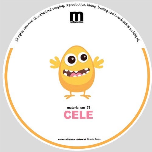 Cele - My Story (Original Mix)