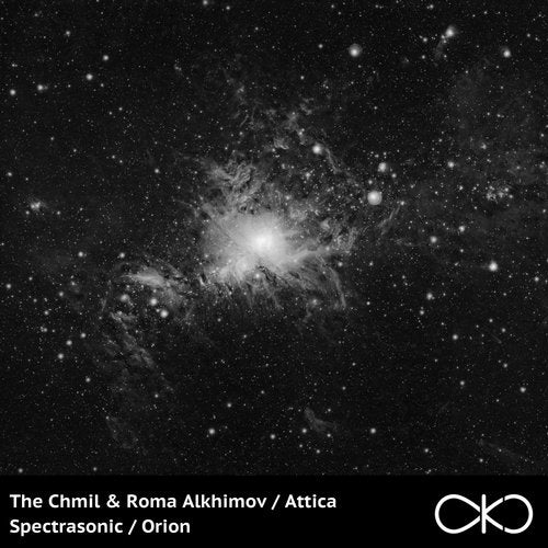 Attica - Orion (Original Mix)