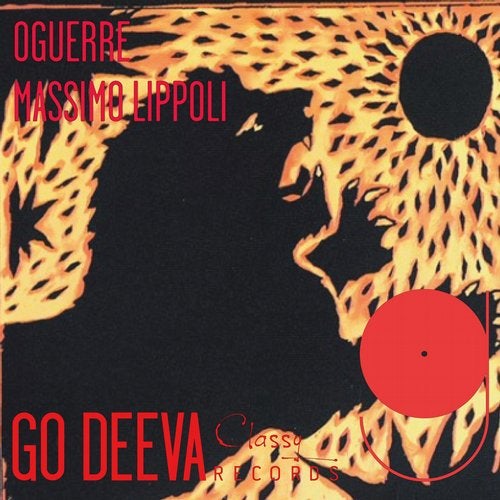 Massimo Lippoli - Oguerre (Original Mix)