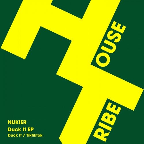 Nukier - Duck It (Original Mix)