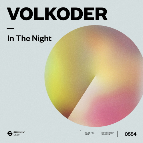 Volkoder - In The Night (Extended Mix)