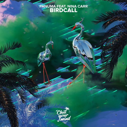 Panuma & Nina Carr - Birdcall (Original Mix)