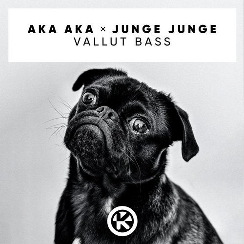 Aka Aka, Junge Junge - Vallut Bass (Extended Mix)