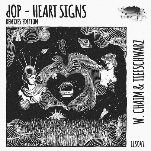 dOP - Heart Signs (Chaim Remix)