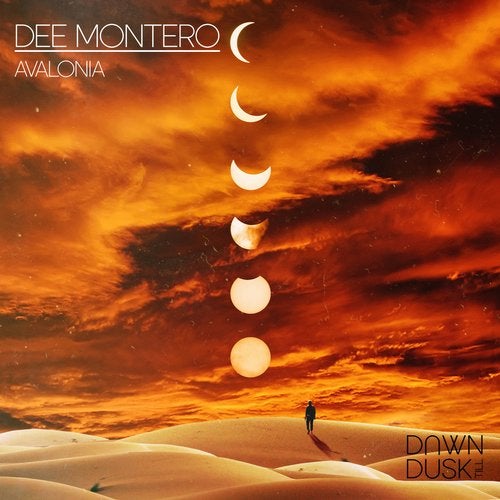 Dee Montero - Calypso (Original Mix)