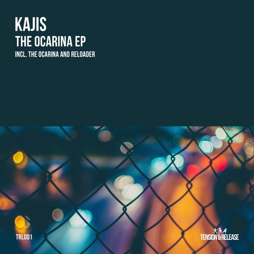 Kajis - The Ocarina (Original Mix)