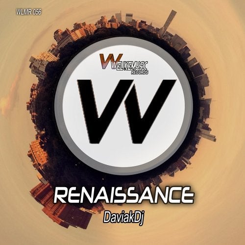 Daviak DJ - Renaissance (Original Mix)