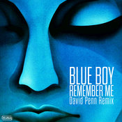 Blue Boy - Remember Me (David Penn Extended Remix)