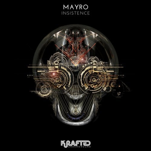 Mayro - Improvemet (Original Mix)