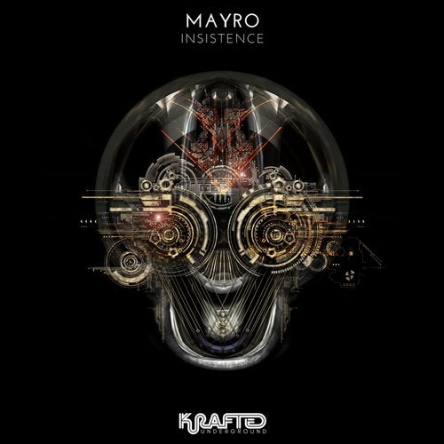 Mayro - Insistence (Original Mix)