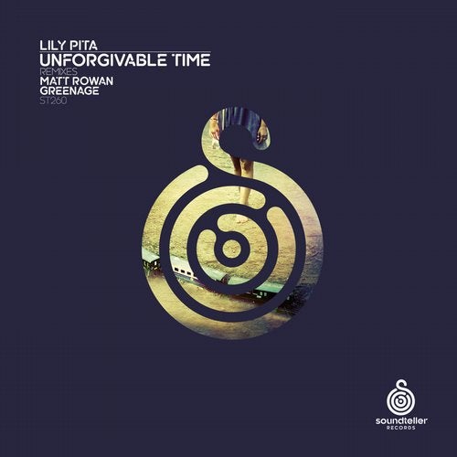 Lily Pita - Unforgivable Time (Original Mix)