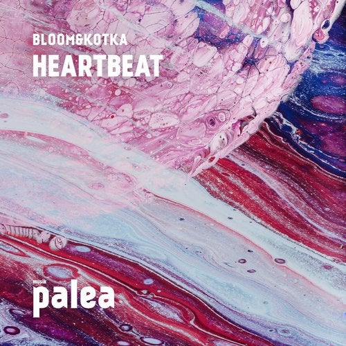 Bloom&Kotka - Heartbeat (Daniel Helmstedt Remix)