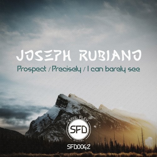 Joseph Rubiano - Prospect (Original Mix)