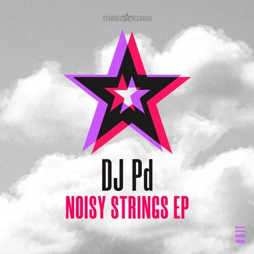 Dj Pd - Noisy Strings (Extended Version)